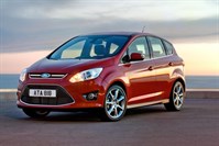 New Ford C-MAX (2)